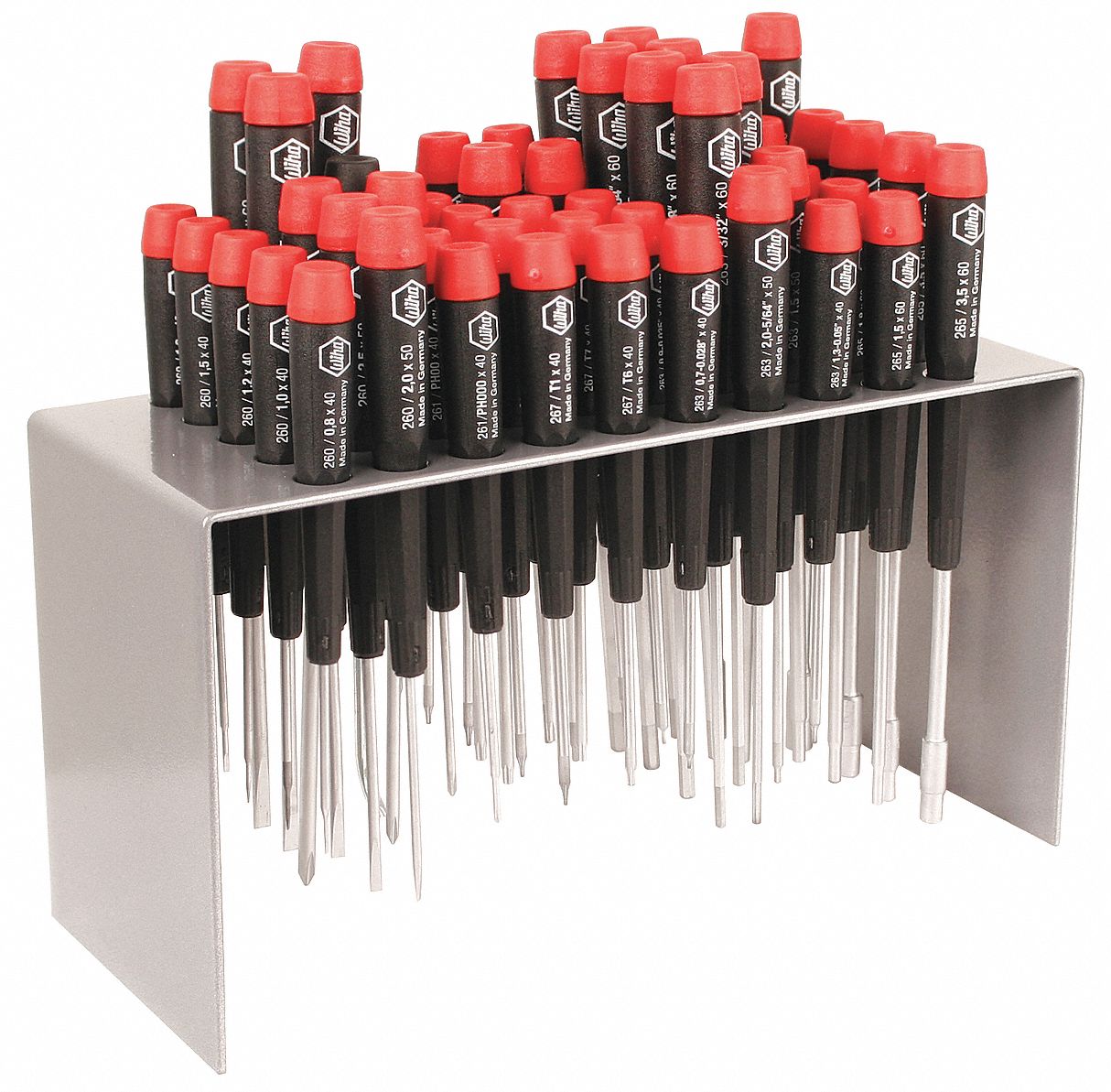 phillips 000 screwdriver set