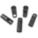 SHAFT ADAPTER,O.D. 1/2 IN.,PK 4