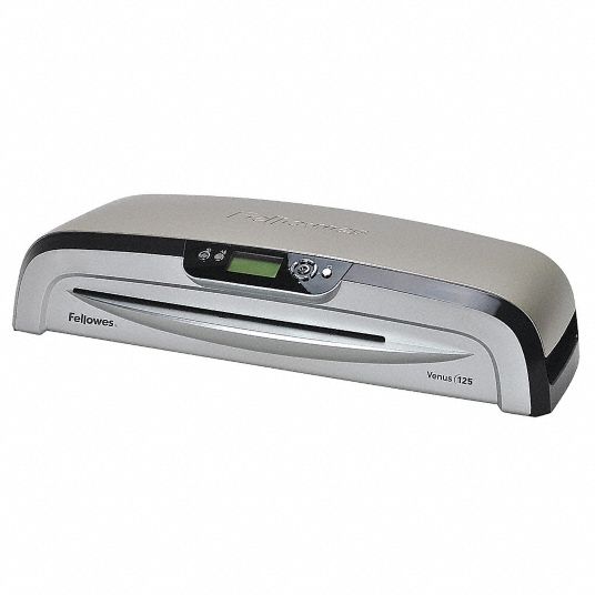 Laminating Machine,Hot/Cold,19 in./min. - Grainger