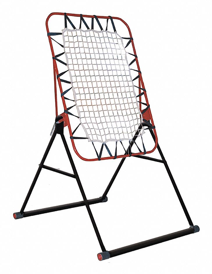 SPALDING Steel Ball Bounce Back 30D963411627 Grainger