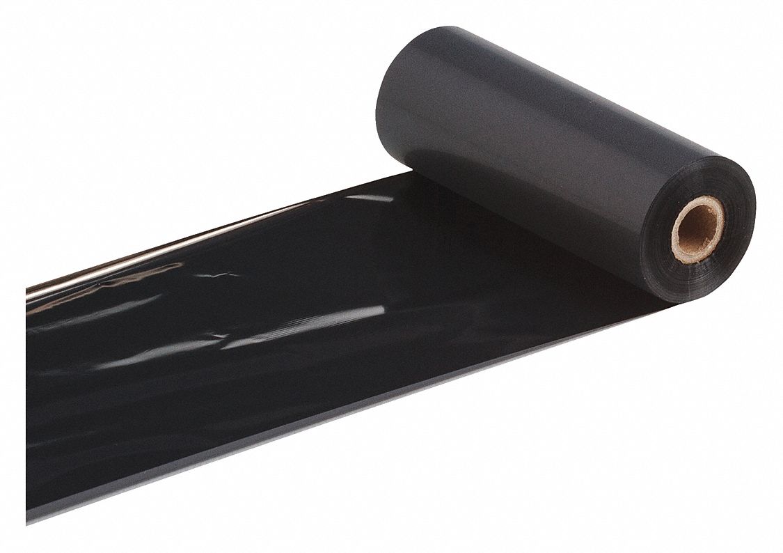 BRADY Thermal Transfer Printer Ribbon 30DA28R6001 Grainger