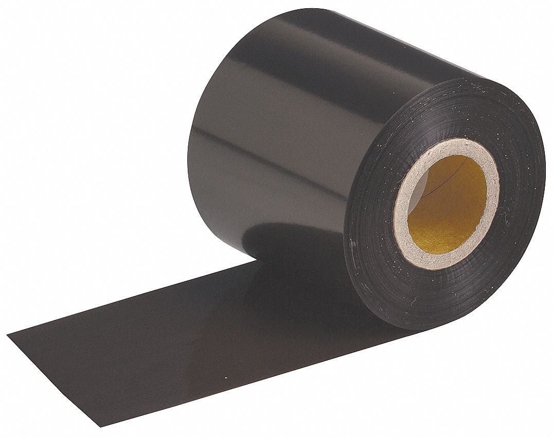 BRADY Thermal Transfer Printer Ribbon 30DA39R6400 Grainger