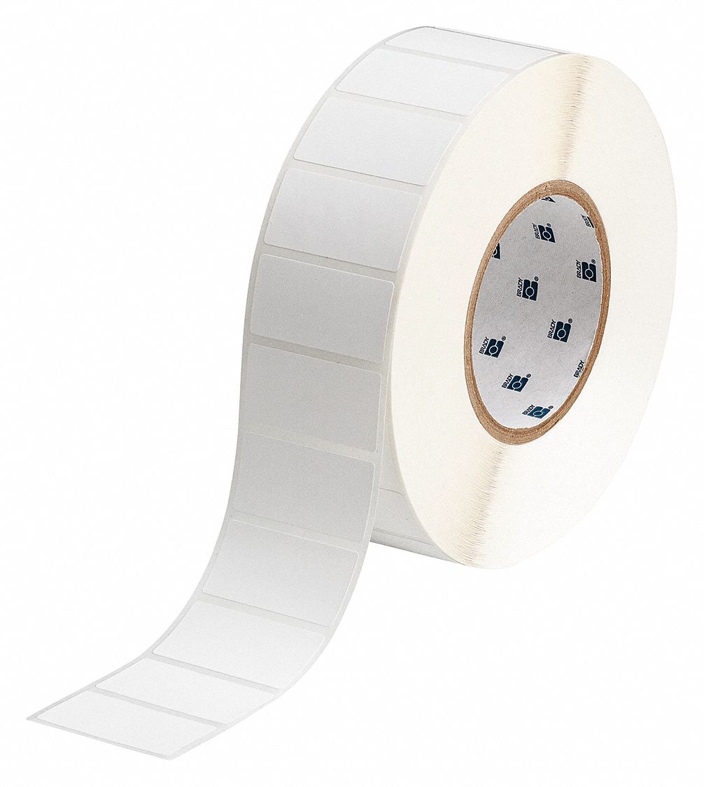WIRE MARKER,POLYPROPYLENE