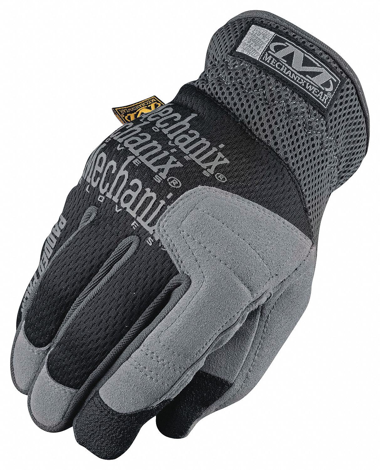 AntiVibration Gloves Grainger