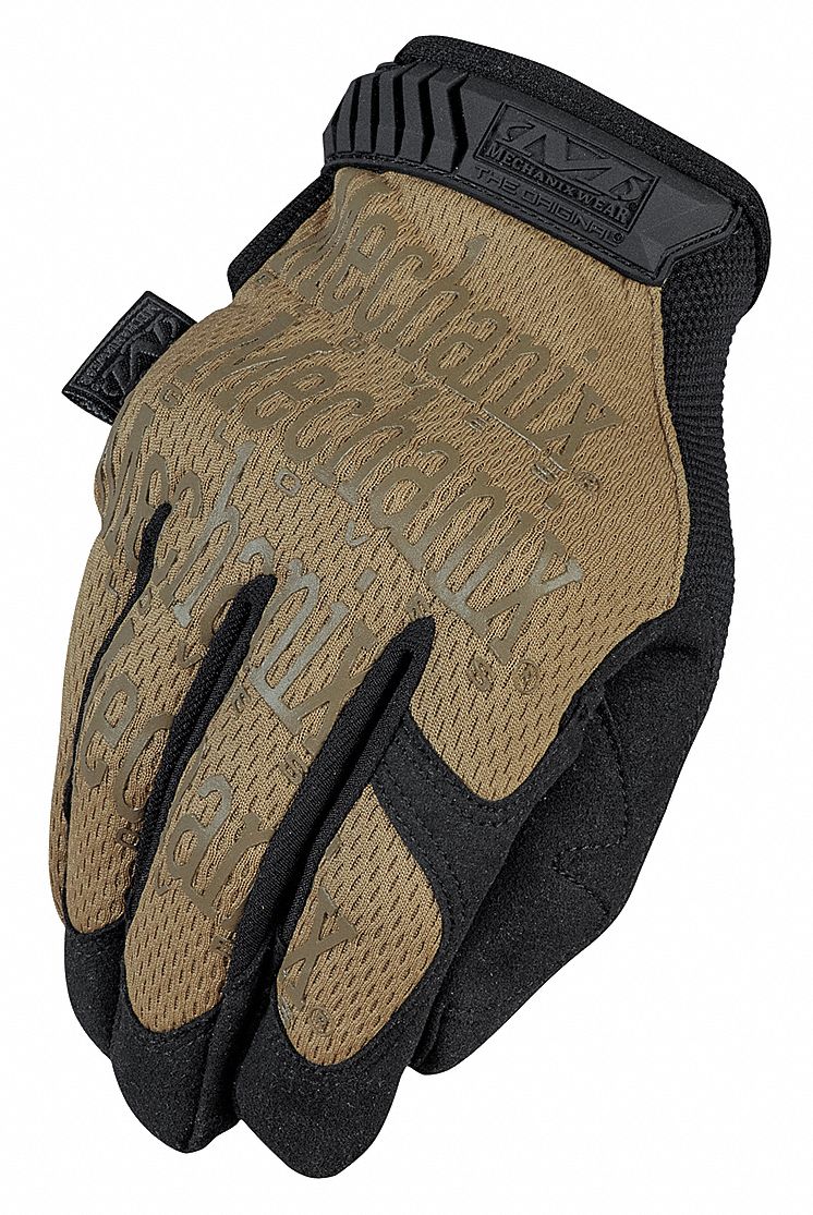 mechanix gloves