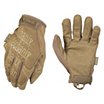MECHANIX WEAR Anti-Vibration Gloves,  Hook-and-Loop Cuff image