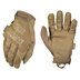 MECHANIX WEAR Anti-Vibration Gloves,  Hook-and-Loop Cuff