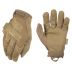 MECHANIX WEAR Anti-Vibration Gloves,  Hook-and-Loop Cuff