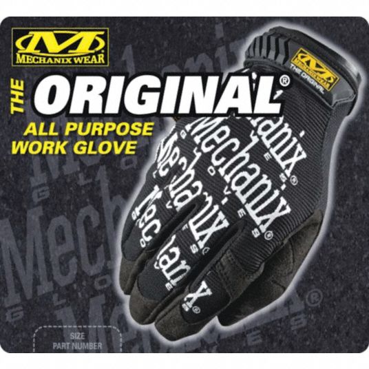 Mechanix Wear® Utility Gloves, All Purpose