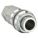 QUICK CONNECT HOSE COUPLING, ½ IN BODY SIZE, ½ IN HOSE FITTING SIZE, SLEEVE, FNPT