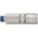 QUICKCOUPLER,1/4 MNPT,1/4 BODY