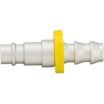 Global-Style High-Flow Aluminum Quick-Connect Air Coupling Plugs