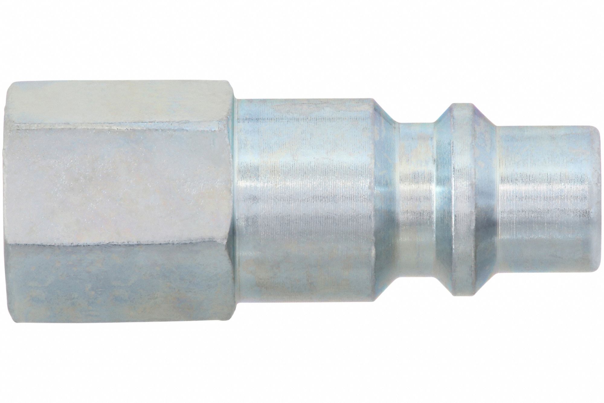 BOUCHON DE COUPLAGE, 1/4 FNPT, 3/8 CORP
