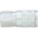 QUICK CONNECT HOSE COUPLING, ½ IN BODY SIZE, ¾ IN HOSE FITTING SIZE, SLEEVE, FNPT