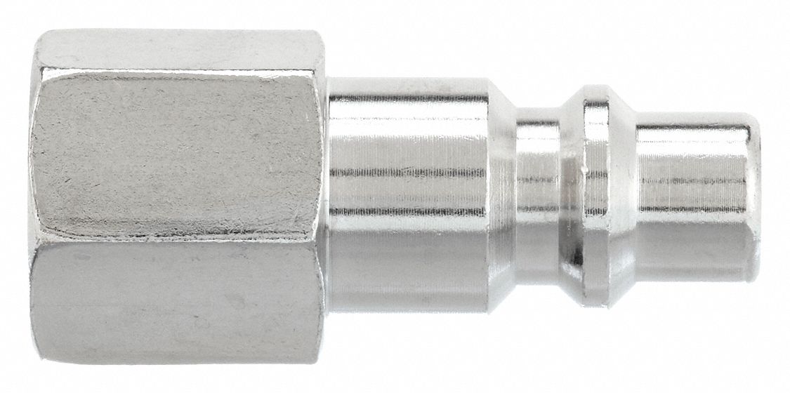 FICHE INDUSTRIEL, 3/8 FNPT