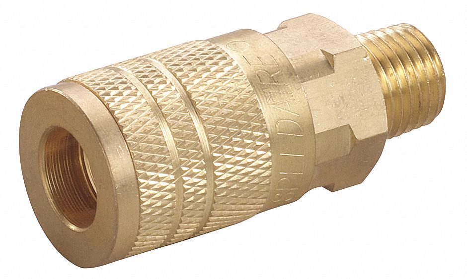 hose coupling