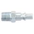 ARO Steel Quick-Connect Air Coupling Plugs