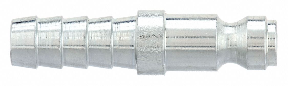BOUCHON RACCORD, 3/8 CANNELE, 1/2 CORPS