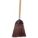 CORN BROOM,HEAD AND HANDLE,12