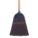 CORN BROOM,HEAD AND HANDLE,12