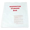 Respirator Storage Bags image
