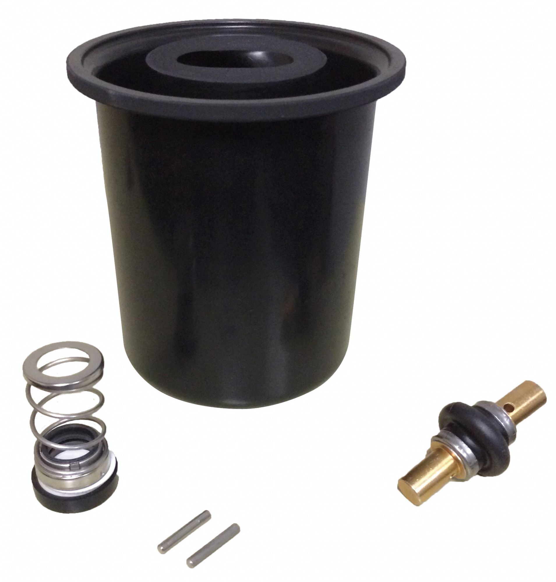 Pump Repair Kit: Moyno, 3119029000, 33301/33359, 30EK51/30EK55, Flex Joint/Seal/Stator