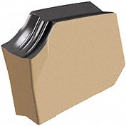 Parting and Grooving Insert: 4.1 Insert Size, Nickel/Stainless Steel/Steel/Titanium