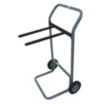 Folding-Chair Hand Trucks