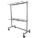 FOLDING CHAIRS STORAGE TRUCK, 800 LB LOAD CAPACITY, 63 IN X 32 IN X 74 IN, FOR 72 CHAIRS