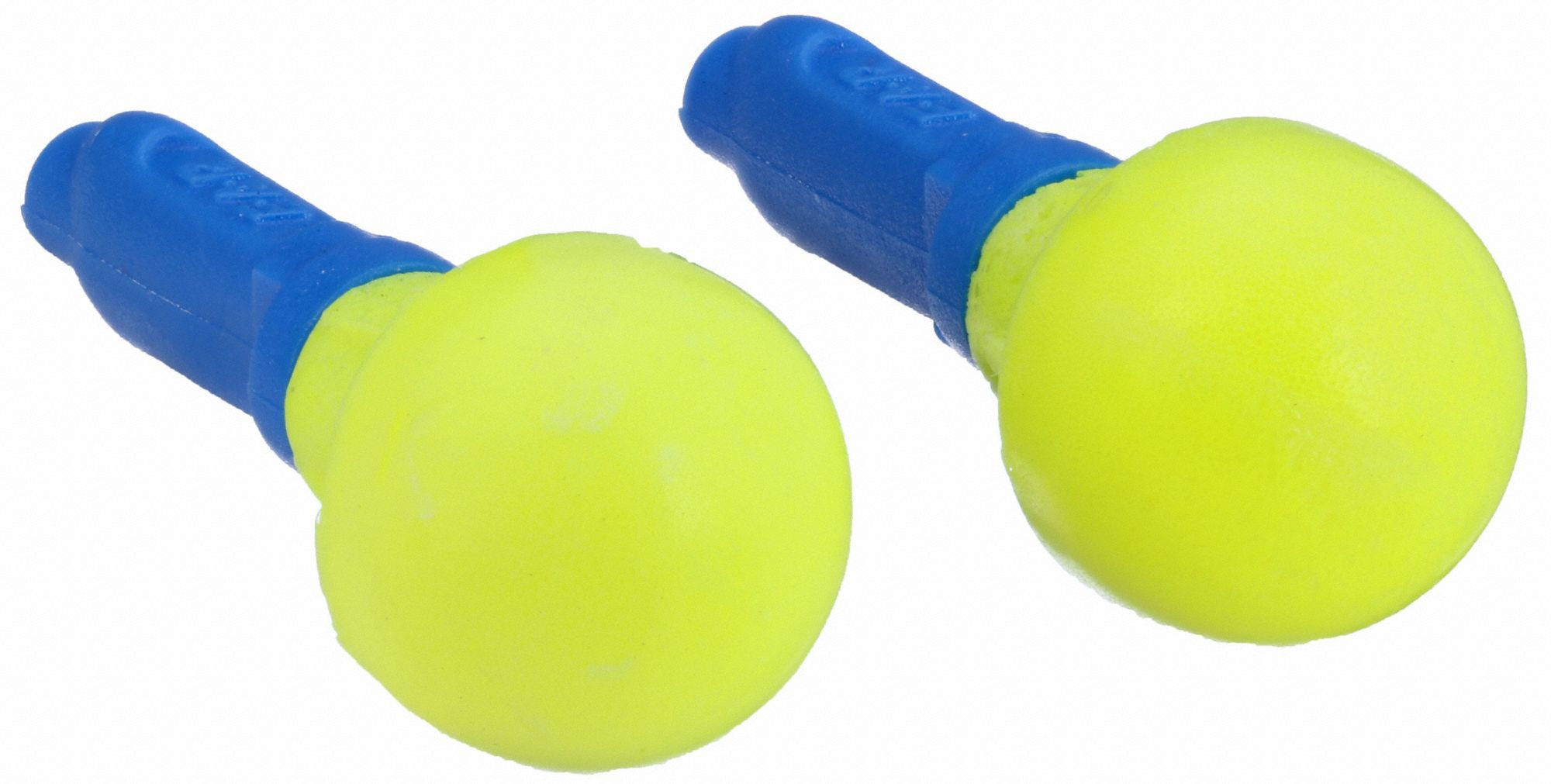 BOUCHONS D'OREILLE, JETABLES, MOUSSE/THERMOPLASTIQUE, MOYEN, CAPSULE, 28 DB, SANS FIL, À ENFONCER, CSA