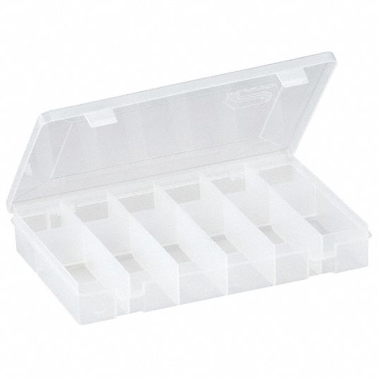 Compartment Box - Grainger