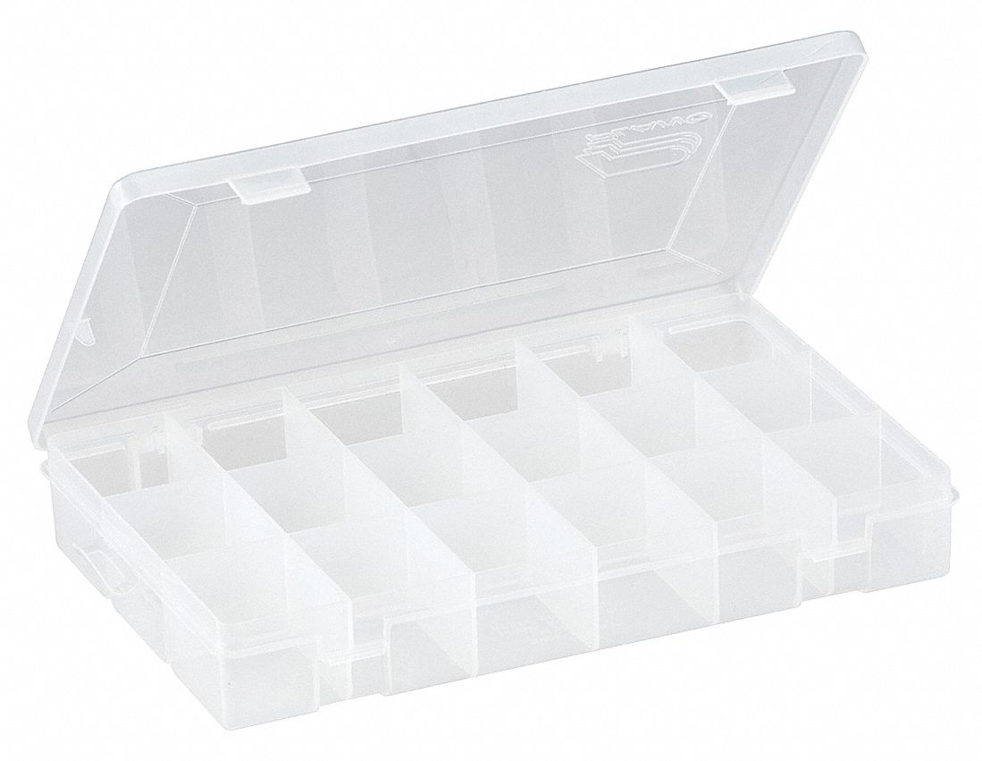 Compartment Box - Grainger