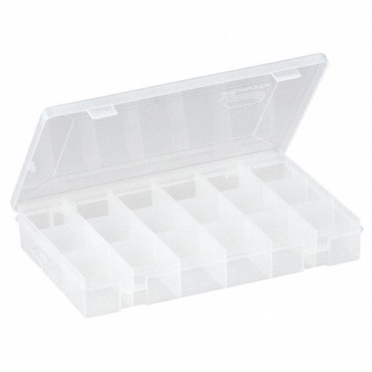 Compartment Box - Grainger