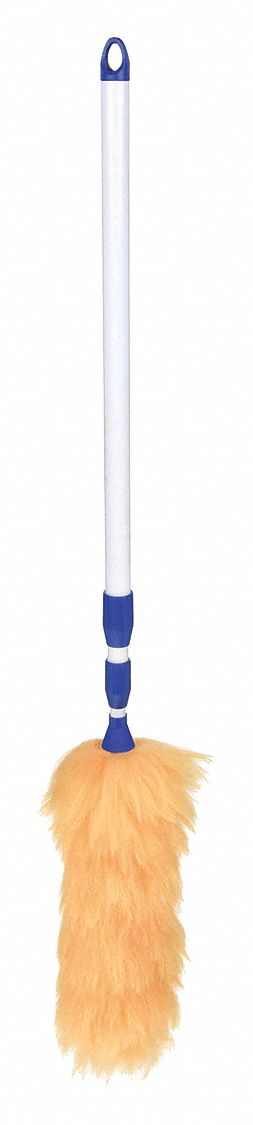 DUSTER,LAMBSWOOL,33"L