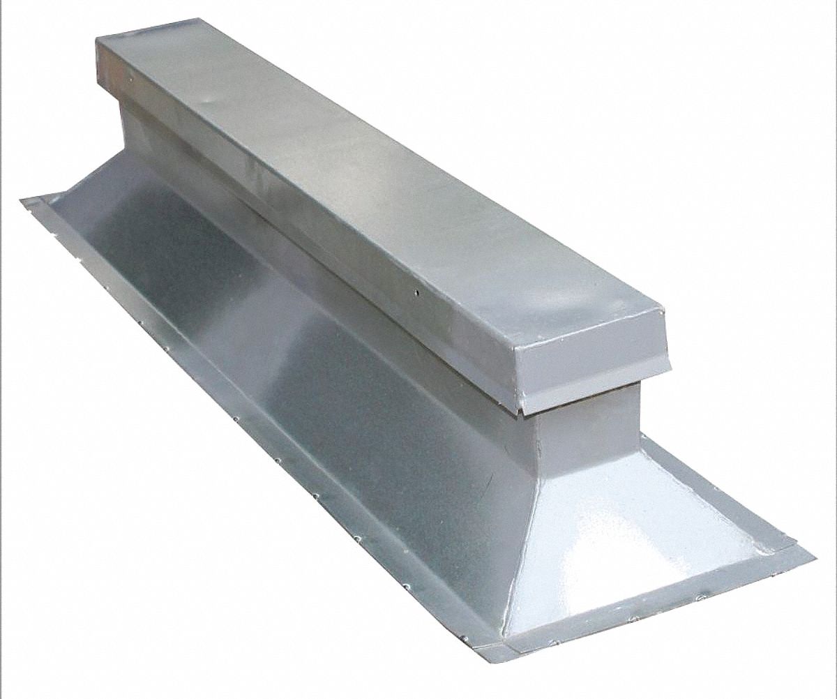  Riel de aluminio para techo, 3.3 ft, 3.3 pies, 6.6 ft