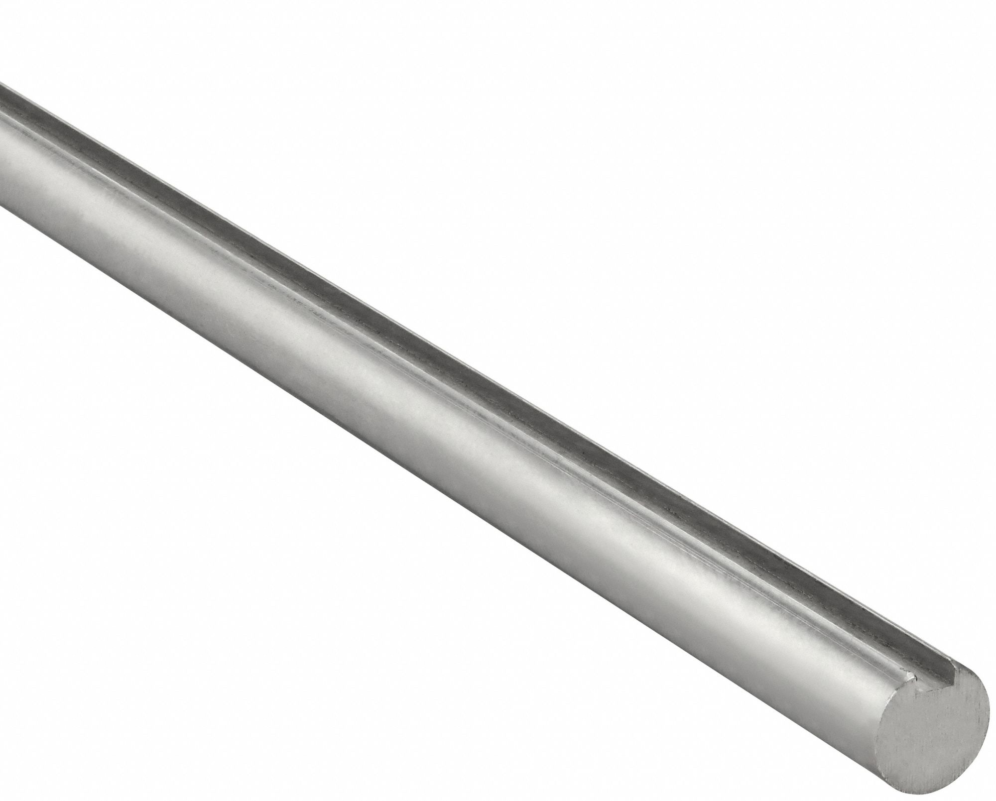 KEYSHAFT, 1 in Dia, 72 in Overall Lg, Keyed Shaft 30F6431 GKS1045