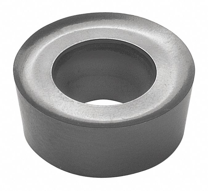 Carbide Turning Insert, Aluminum