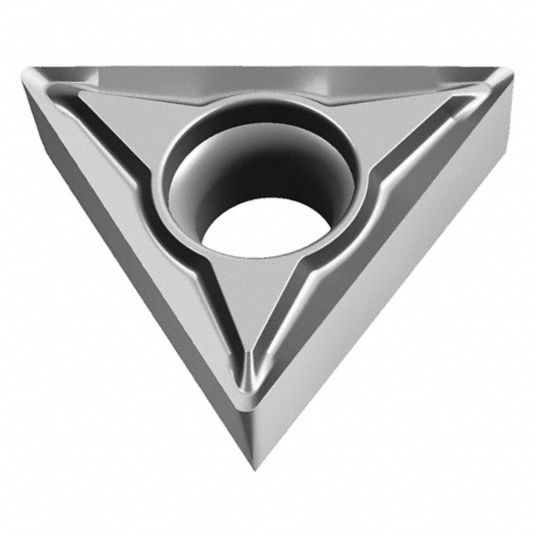 WALTER VALENITE, 3/8 in Inscribed Circle, Neutral, Triangle Turning