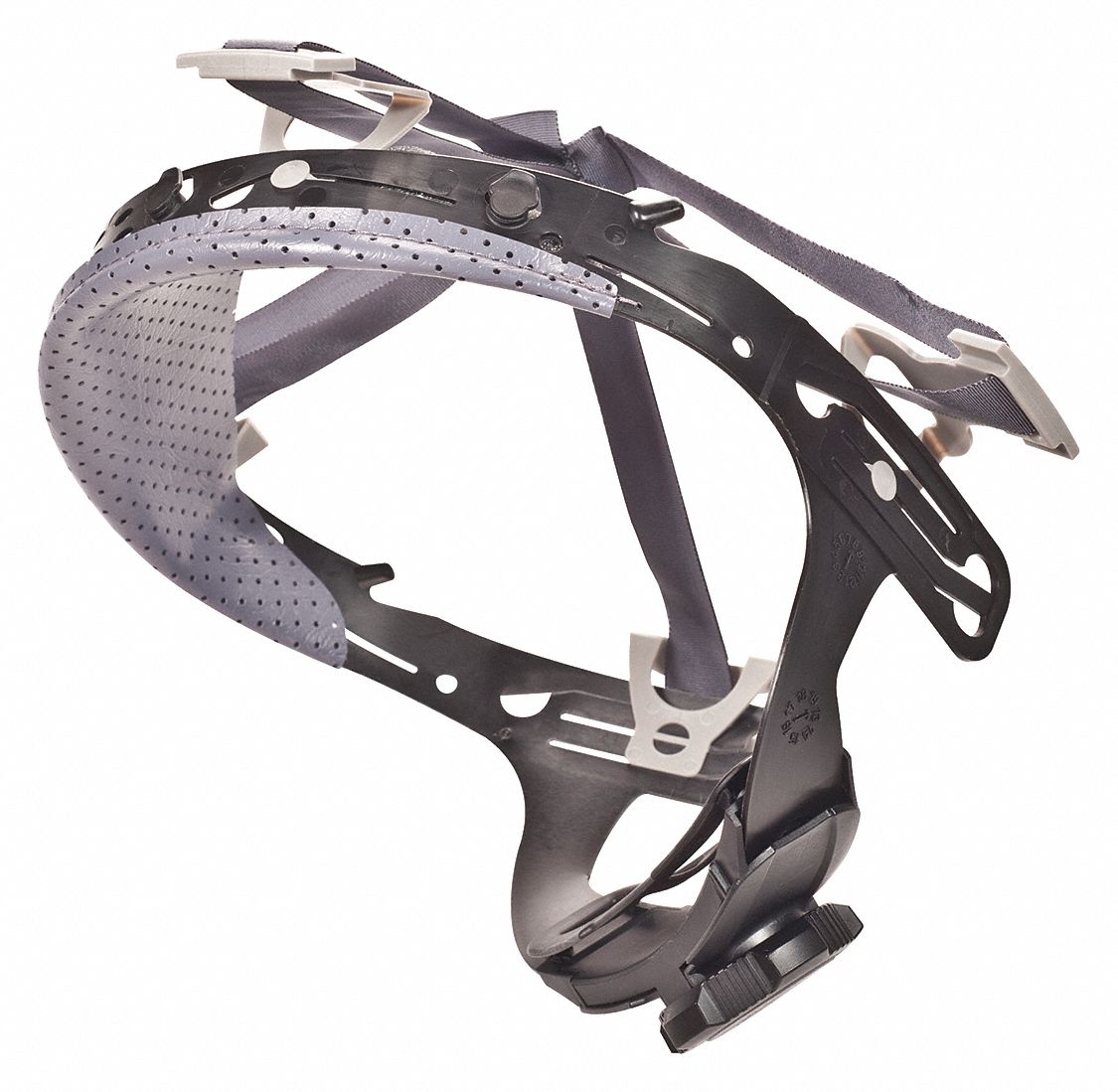 Hard Hat Suspension 4-pt. Ratchet