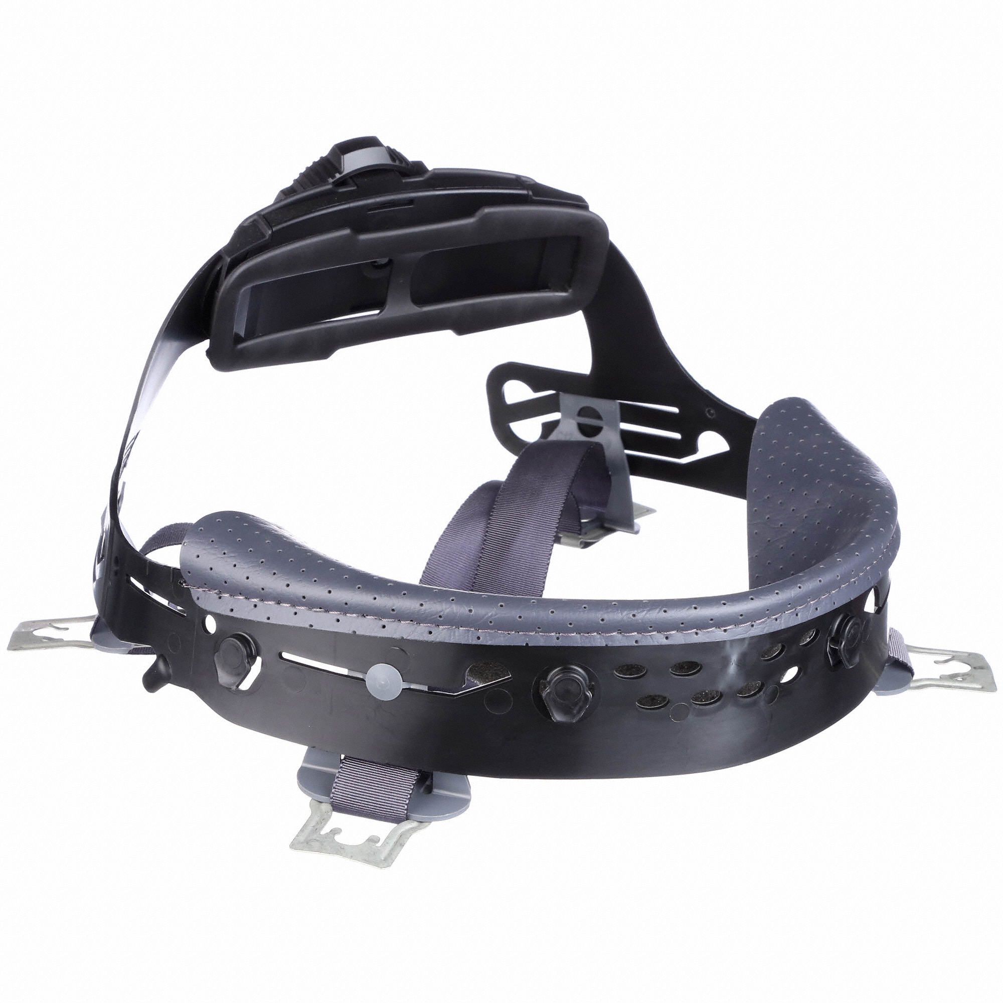 MSA Hard Hat Suspension Skullgard(R) Small Size, Ratchet (4Point), S