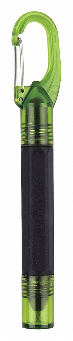 30FX88 - Mobile Phone Pen Stylus Lime