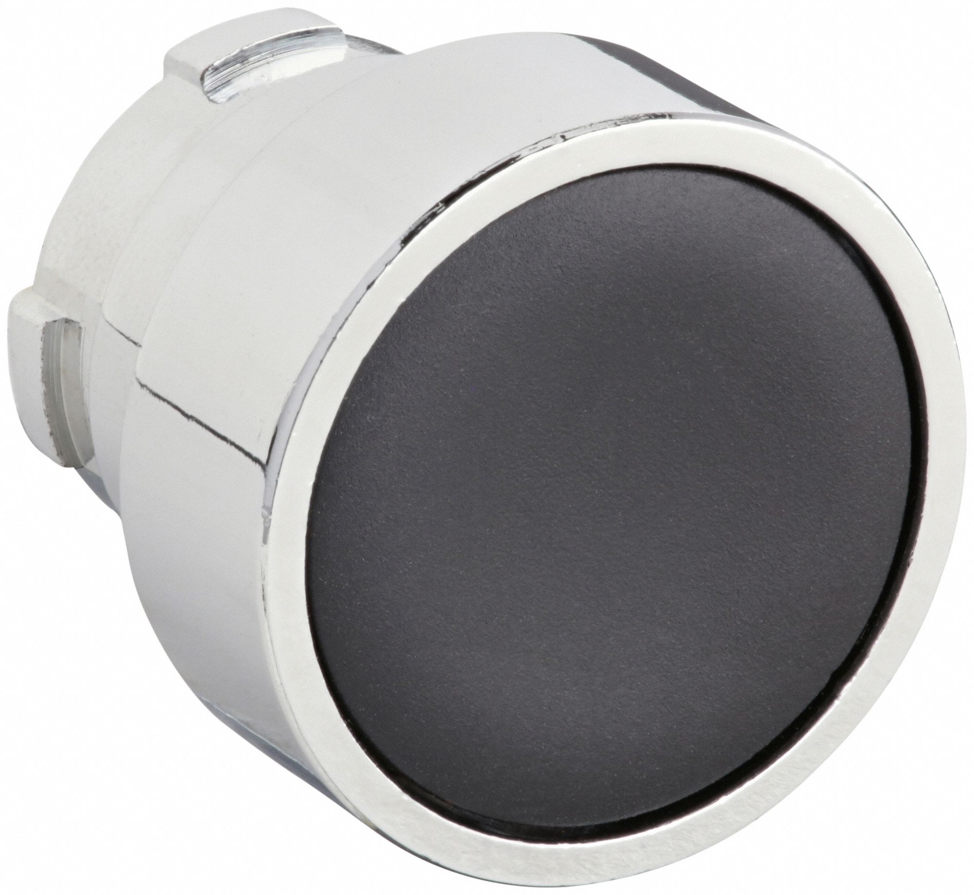 BOUTON-POUSS, 22MM,NR,MOMENTANE,ENCASTR