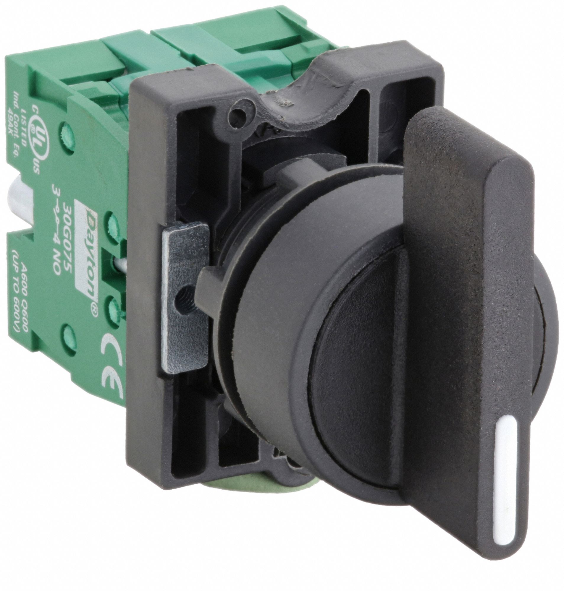 INTERR SELECTION, ENTRETENU, 22MM, 3PO