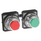 2PUSHBUTTON,30MM,MAINTAINED,7COLOR