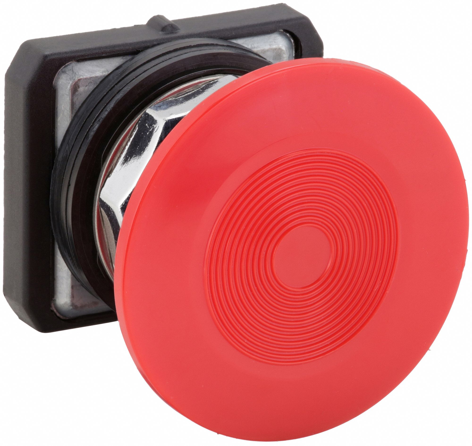 SCREWON HEAD,30MM,MOMENTARY,MUSHROO