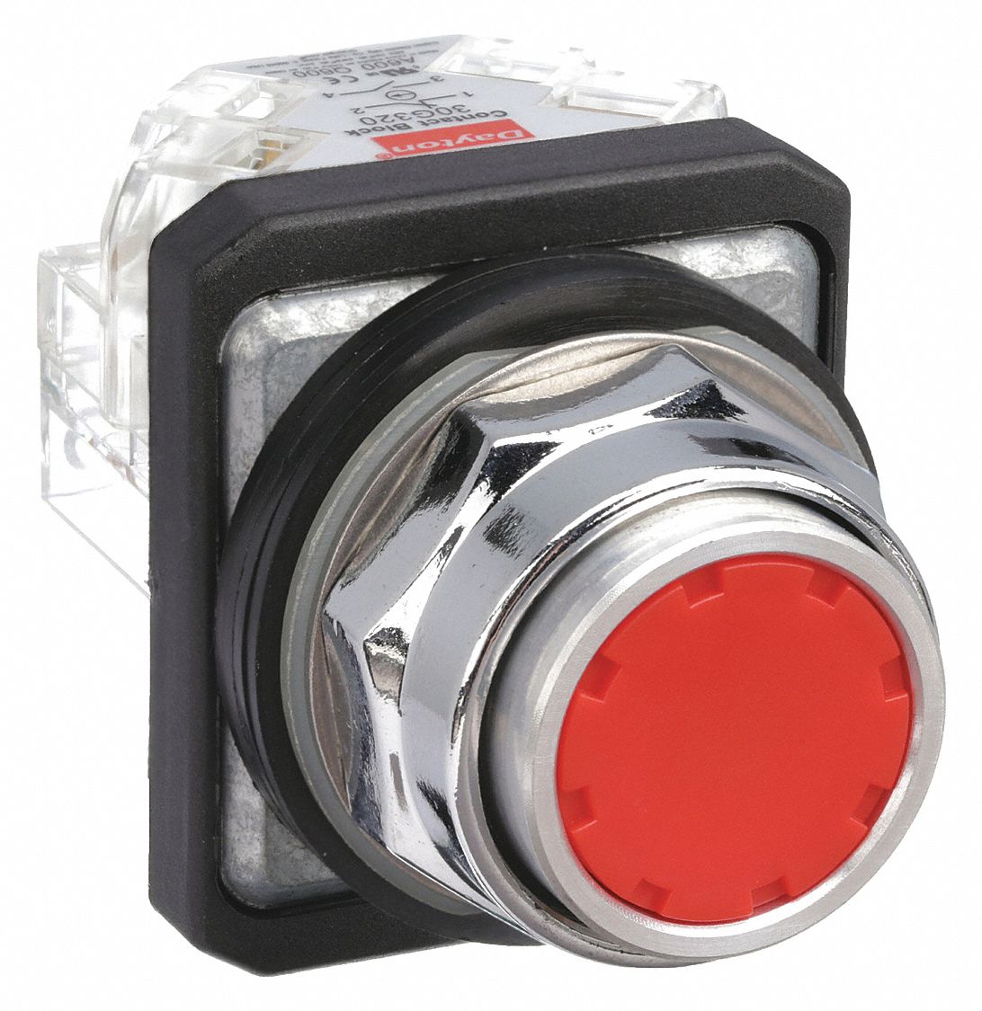 BOUT-POUSS, NON-ILL, 30MM, FULLGRD,1NO/1