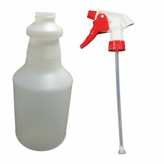 Spray Bottle, 24 oz.