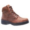 WOLVERINE 6" Work Boot, Steel Toe, Style Number W02053