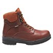 WOLVERINE 6" Work Boot, Steel Toe, Style Number 3120