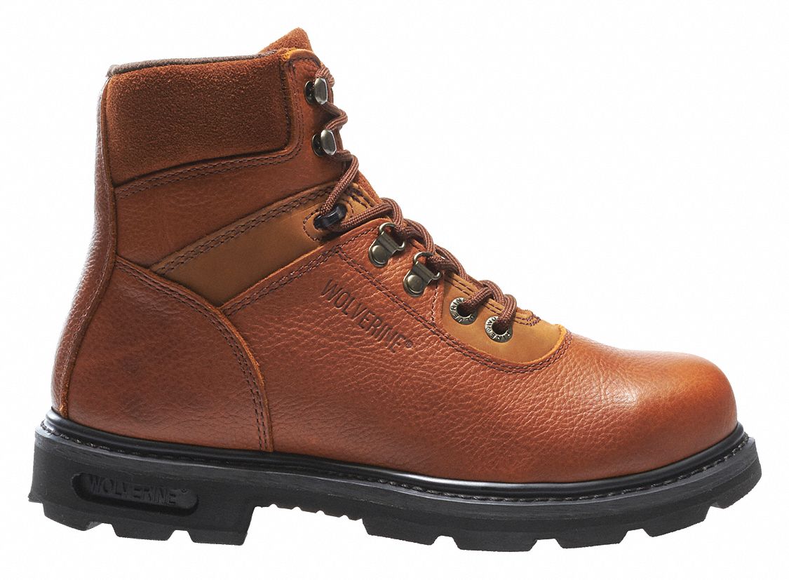 Wolverine hotsell metatarsal boots